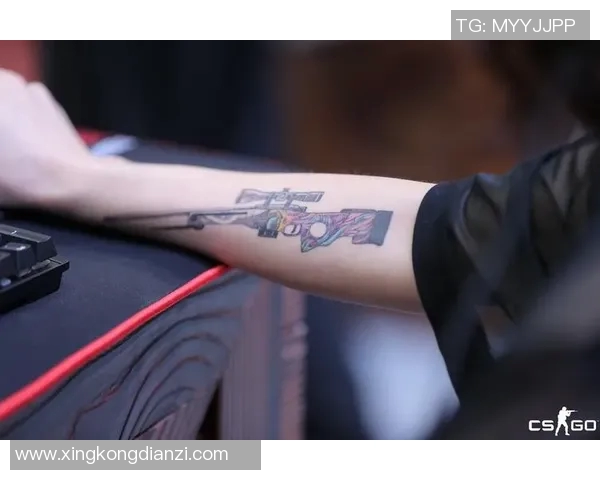 2026电竞新闻周芳专访回顾她在CSGO职业生涯中的成长与挑战